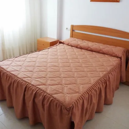 Pensionat Vagalume 2*