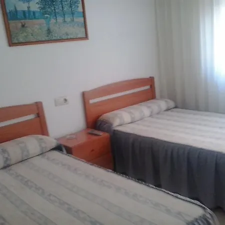 Vagalume 2* Boiro