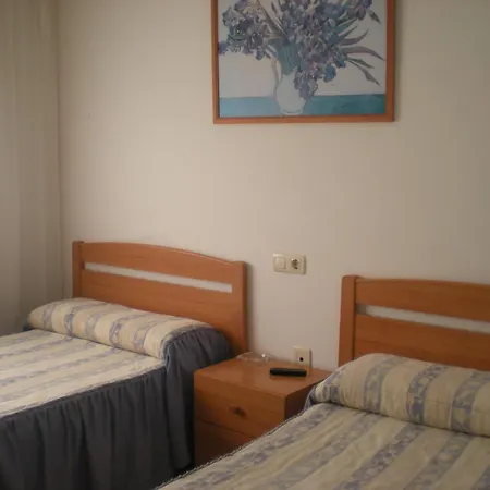Guest house Vagalume 2*
