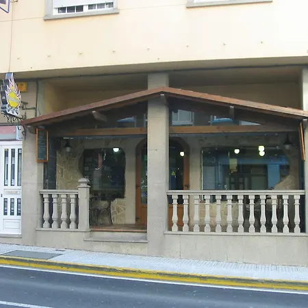 Guest house Vagalume