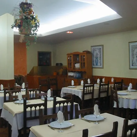 Guest house Vagalume