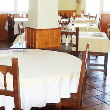 Pensionat Vagalume 2*