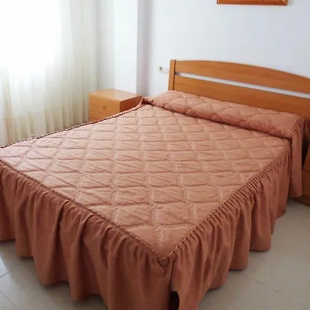 Pensionat Vagalume 2*