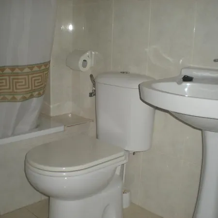 Vagalume 2* Boiro