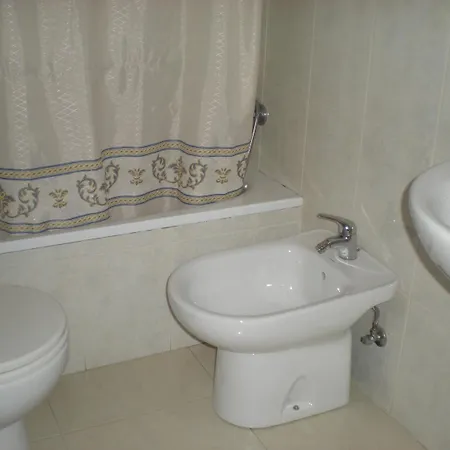 Vagalume Pensionat 2*