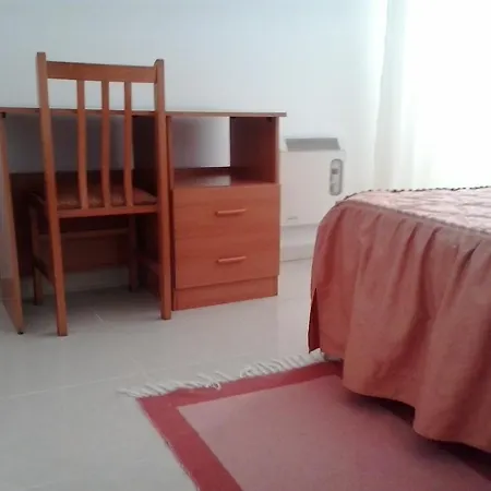 Vagalume 2* Boiro