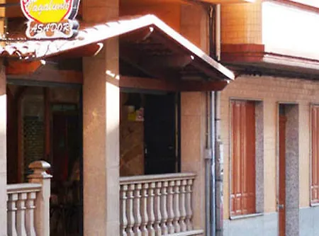 Vagalume Guest house