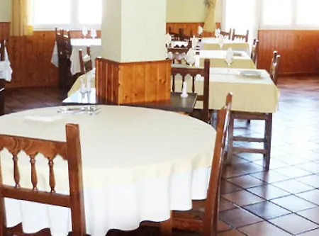 Guest house Vagalume
