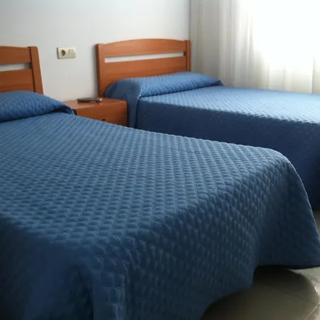 Pensionat Vagalume 2*