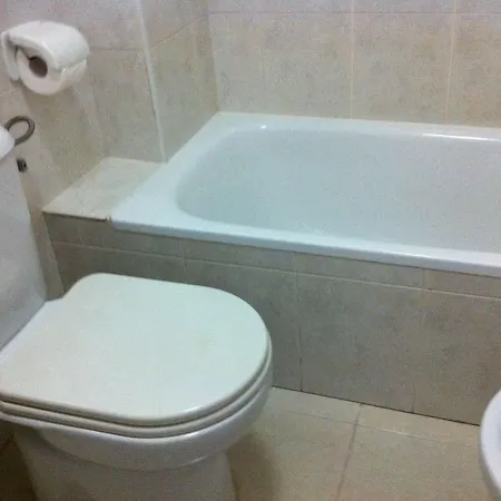 Guest house Vagalume Boiro