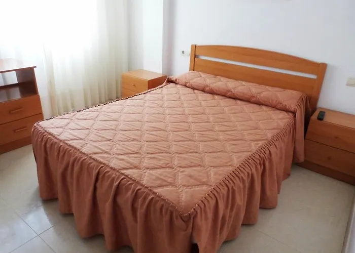 Πανσιόν Vagalume 2*