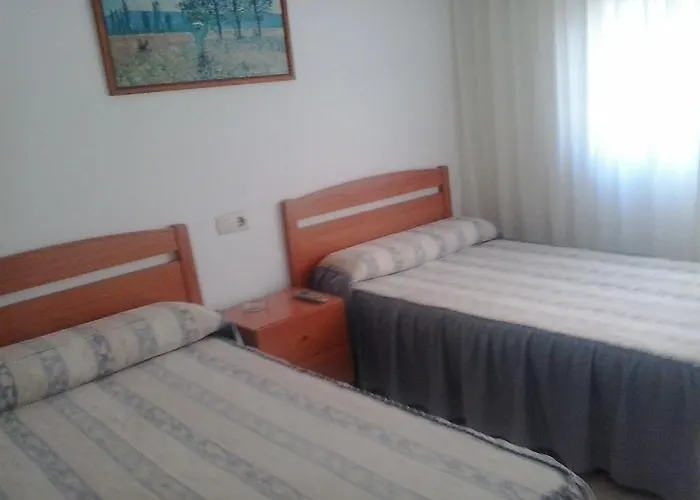 Vagalume 2* Boiro