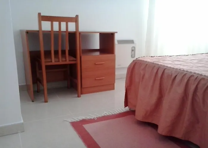 Vagalume 2* Boiro